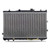 Mishimoto Kia Spectra Replacement Radiator 2004-2009