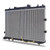 Mishimoto Kia Spectra Replacement Radiator 2004-2009