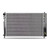 Mishimoto Chevrolet Equinox Replacement Radiator 2005