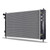 Mishimoto Chevrolet Equinox Replacement Radiator 2005