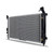 Mishimoto Oldsmobile Silhouette Replacement Radiator 2001-2004