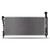 Mishimoto Buick LaCrosse Replacement Radiator 2005-2009 R2710-AT