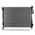Mishimoto Dodge Ram 1500 Replacement Radiator 2002-2008
