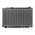 Mishimoto Nissan Altima Replacement Radiator 2002-2006 R2414-AT