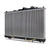 Mishimoto Chrysler Sebring Replacement Radiator 2001-2006 R2410-AT