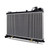 Mishimoto Subaru Forester Replacement Radiator 1998-2002