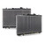 Mishimoto Hyundai Elantra Replacement Radiator 2001-2006
