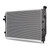 Mishimoto Chevrolet Camaro Replacement Radiator 1998-1999