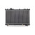 Mishimoto Dodge Neon Replacement Radiator 2000-2004