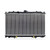 Mishimoto Nissan Sentra Replacement Radiator 2000-2006