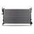 Mishimoto Ford Focus Replacement Radiator 2000-2004