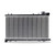 Mishimoto Subaru Forester Replacement Radiator 1998-2002 R2211-MT