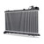 Mishimoto Subaru Forester Replacement Radiator 1998-2002 R2211-MT
