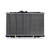 Mishimoto Honda Accord Replacement Radiator 1998-2002 R2147-AT