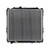 Mishimoto Toyota 4 Runner Replacement Radiator 1996-2002