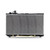 Mishimoto Toyota RAV4 Replacement Radiator 1996-1997