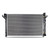 Mishimoto Dodge Ram 1500 w/ MT Replacement Radiator 1994-2000