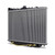 Mishimoto Honda Passport Replacement Radiator 1994-1997