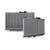 Mishimoto Honda Accord Replacement Radiator 1994-1997