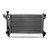 Mishimoto Ford Mustang Replacement Radiator 1994-1996