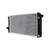 Mishimoto Cadillac Seville Replacement Radiator 1993-1997