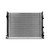 Mishimoto Honda Civic Replacement Radiator 2016-2021