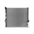 Mishimoto Lexus GX460 Replacement Radiator 2010-2019