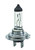 Hella Bulb H7 12V 55W Px26D T4625 +50