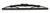 Hella Wiper Blade 10In Rear Oe Conn Sngl