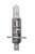 Hella Bulb H1 12V 55W P145S T25 Sb