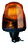 Hella Rotating Beacon H 12V Yellow Mgs12 2Rl