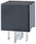 Hella Relay Mini Iso 5 Pole 24V Spst D87