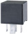 Hella Relay 24V 10/20A Spdt Dio 007903021