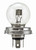 Hella Bulb 7951 12V 45/40W P45T S13 R2