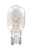 Hella Bulb 912 12V 13W W2.1X9.5d T5