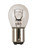 Hella Bulb 2057 12V 27/7W BAY15d S8