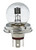 Hella Bulb 7952 24V 55/50W P45t S13 R2