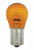 Hella Bulb 7507 12V 21W BAU15s S8 AMBER