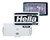 Hella Spotlight 1NE
