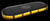 Hella MLB 200 Amber Fixed Micro LED Light Bar 12-24V