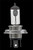 Hella H4 24V 75/70W P43t T4.625 Halogen Bulb (Min Order Qty 10)