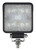 Hella ValueFit Work Light 4SQ LED MV CR LT