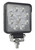 Hella ValueFit Work Light 4SQ 1.0 LED MV LR LT
