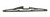 Hella Rear Wiper Blade 14in - Single