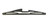 Hella Rear Wiper Blade 12in - Single