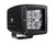 Hella Value Fit 3.1in - 18W Cube Flood Beam - LED Light