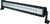 Hella Value Fit Sport 22in - 120W LED Light Bar - Dual Row Combo Beam
