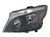 Hella 2016 Mercedes Metris Head Lamp Assembly - Left
