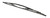 Hella Commercial Wiper Blade 40in - Single