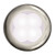 Hella Courtesy Lamp Rnd White Md24 Ss Rim 2Xt